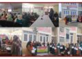 Trng. prog. on ‘Preparation of Nutri-Mix formula for lactating & pregnant women’ concludes at Kulgam