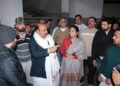 Deputy Chief Minister conducts surprise inspection of SDH Sunderbani; assesses healthcare services