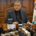 DC Bandipora chairs Vidyalaya Management Committee meeting