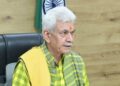 Lieutenant Governor reviews implementation of Three New Criminal Laws in UT of J&K