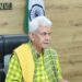 Lieutenant Governor reviews implementation of Three New Criminal Laws in UT of J&K