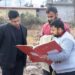 DC Poonch visits site for New Kendriya Vidyalaya in Poonch