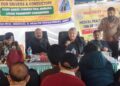 MVD organises Road Safety Awareness, medical checkup camp at General Bus Stand Jammu