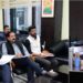 DC Jammu reviews Swachh Survekshan activities