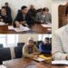 DC Ganderbal reviews progress of PM Surya Ghar Muft Bijli Yojana