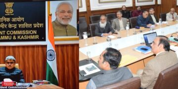 Devise comprehensive action plan for rehabilitating degraded forests: Chief Secretary