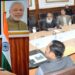 Devise comprehensive action plan for rehabilitating degraded forests: Chief Secretary