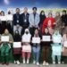 38 Women get certificates on completion of Tailoring course conducted by RSETI Ramban