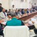 JNU holds seminar on life, legacy of Masud Choudhary