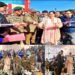 DC Kupwara Inaugurates Critical Care Ambulance Services at Quality Health Care Hospital Bramri