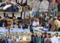 Kisan Mela Cum District Level Exhibition held at Anantnag
