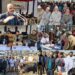 Kisan Mela Cum District Level Exhibition held at Anantnag