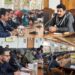 DC reviews Irrigation Management Plan of Anantnag District