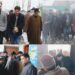 MLA Sonawari visits fire-affected Teli Mohalla Hajin; directs immediate Damage Assessment