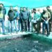 Fisheries sector possesses vast potential for employment, economy generation in JK: Javed Dar