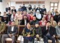 GCOE Jammu organizes one-day awareness workshop on “Three New Criminal Laws”