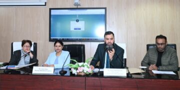 J&K Judicial Academy organises refresher programme on ‘Digitisation’