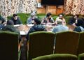 BBBP, NMBA Action Plans discussed, finalised for implementation at Shopian