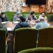 BBBP, NMBA Action Plans discussed, finalised for implementation at Shopian
