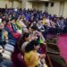 CM Omar Abdullah stresses on climate change awareness, highlights water crisis threat in J&K
