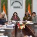 NCORD meeting reviews Drug Control measures in Udhampur