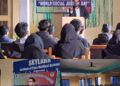 DLSA Pulwama organises awareness prog on World Social Justice Day