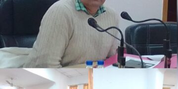 ADDC Rajouri reviews implementation of HADP