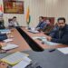 DC Baramulla chairs DLCDC meeting, approves key initiatives for International Year of Cooperation