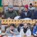 DDC Kupwara reviews preparations for implementation of PMJVK