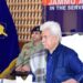 Lieutenant Governor chairs high-level meeting in Srinagar to review security scenario in Kashmir Valley