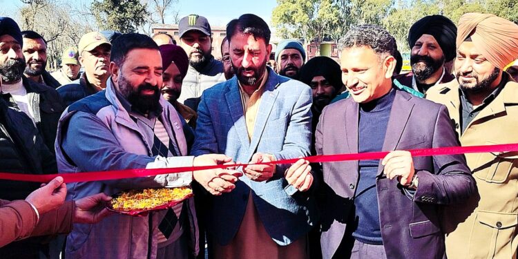 Seminar on Scientific Beekeeping organized at Poonch