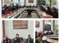CIPMC Sgr organizes HRD prog at Mattan, Anantnag