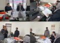DLSA organises special Lok Adalat at District Court Complex