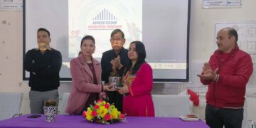 Apprenticeship awareness workshop held at Udhampur