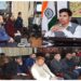 Div Com holds preliminary meeting for notification of flood basin areas