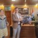 DDMA B’la Equips Field Officials with Winter Gear to Tackle Harsh Weather Challenges