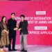 J&K IT deptt wins prestigious “Technology Sabha Award-2025” for e-Unnat