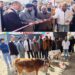 District Level Exhibition cum Kisan Mela held at Srinagar