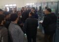 MD KPDCL reviews revenue realization, RDSS progress, PM Surya Ghar scheme