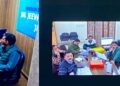 MD takes financial review of Jal Jeevan Mission