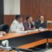 Div Com Jammu reviews arrangements for Maha Shivratri Shiv Khori Mela