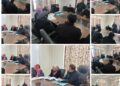 DLSA Budgam conducts review, monitoring meeting of panel lawyers