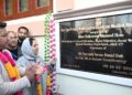 Sakeena Itoo inaugurates NTPHCs in Lammer, Chowgam villages of Kulgam