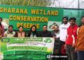 World Wetland Day 2025