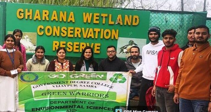 World Wetland Day 2025