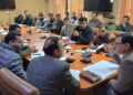 DC Baramulla Reviews JK Samadhan Grievance Redressal System
