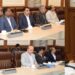 Sakeena Itoo reviews preparations for International Women’s Day celebration across J&K
