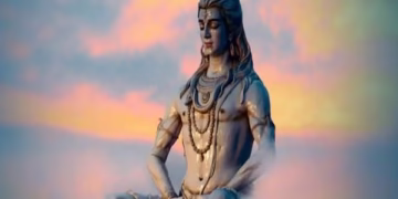 Dy CM extends Maha Shivratri greetings to people