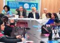 Training workshop on Snakebite Envenoming Prevention concludes at Jammu