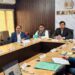 Kathua admin holds Pre-Budget consultation with MLAs
